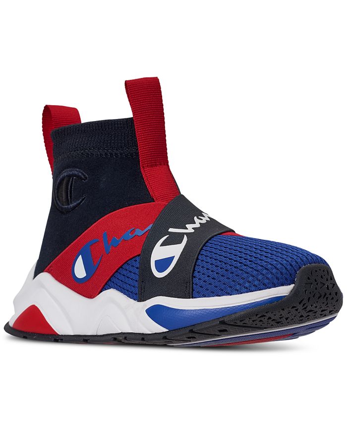champion crossover sneakers