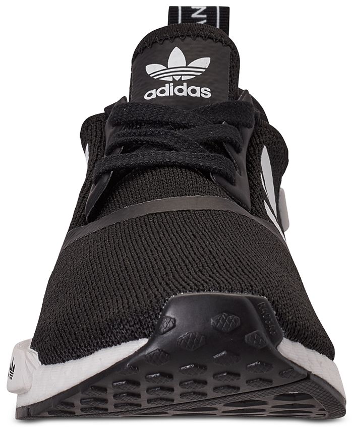 adidas gazelle silver green womens Men's Adidas NMD R1