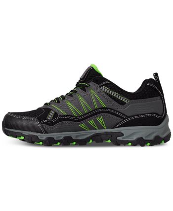 Men's at peake 20 discount running sneakers from finish line