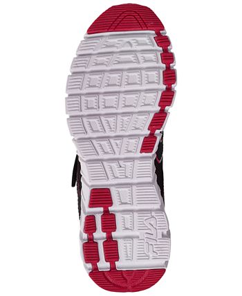Fila crater 2025 running shoes