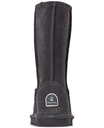 BEARPAW Big Girls Elle Tall Boots from Finish Line Macy s
