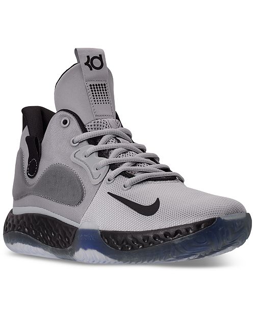 Nike Men S Kd Trey 5 Vii Basketball Sneakers From Finish Line