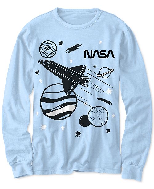 Jem Toddler Boys Nasa Sketch Space T Shirt Reviews Shirts