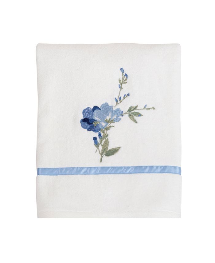 Croscill Charlotte Bath Towel Macy's