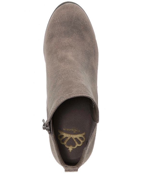 fergalicious booties