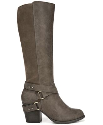 fergalicious tall boots