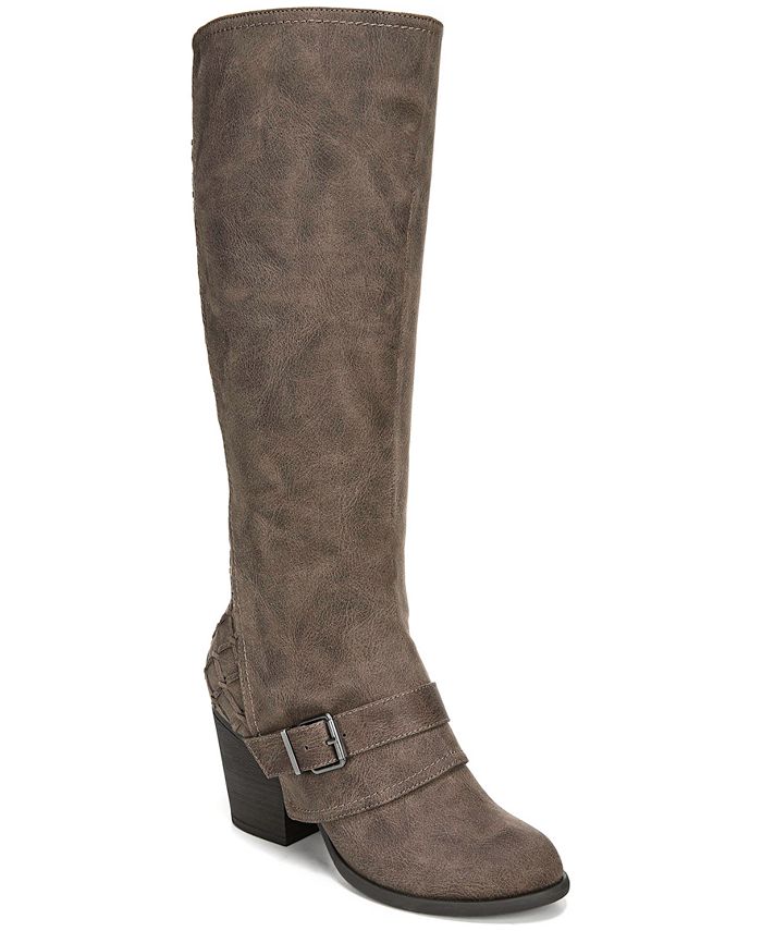 Fergalicious Larissa Tall Boots Macy s