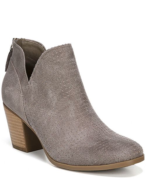 fergalicious booties