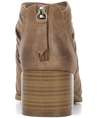fergalicious charley bootie