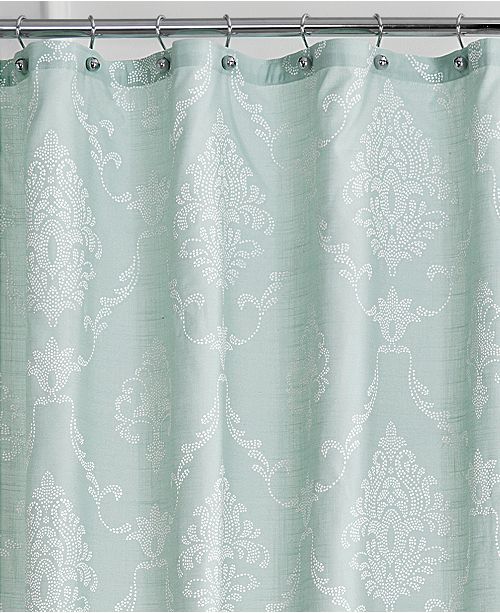 Croscill Juno 54 X 78 Stall Shower Curtain Reviews Shower