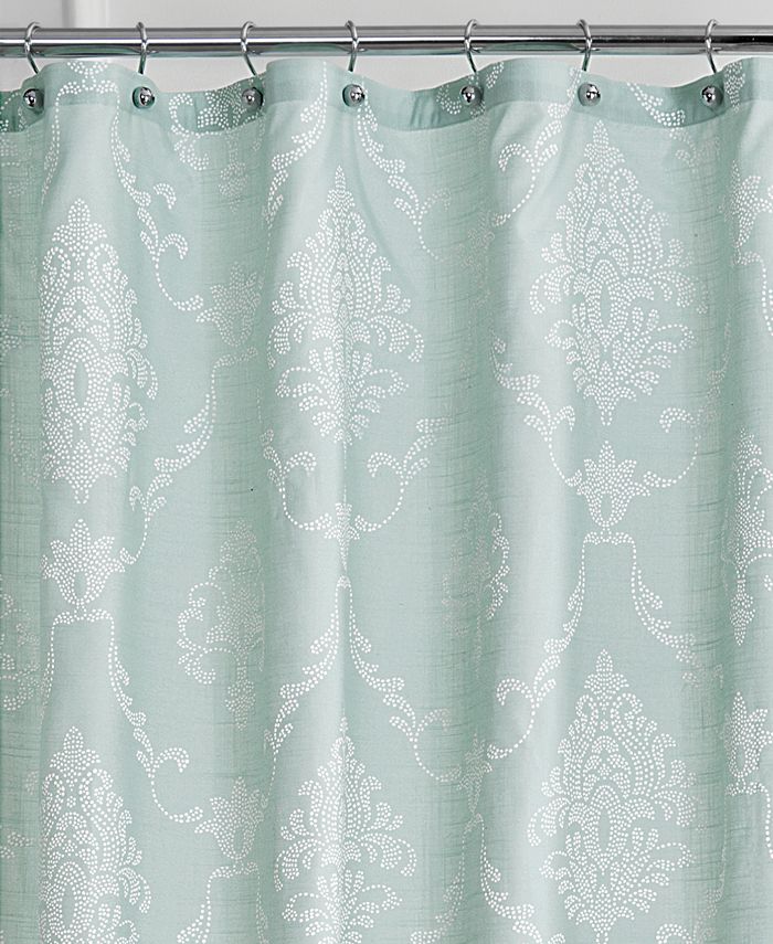 Croscill Juno 54" x 78" Stall Shower Curtain Macy's