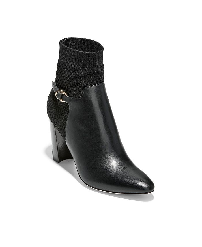 Cole haan camille bootie 2025