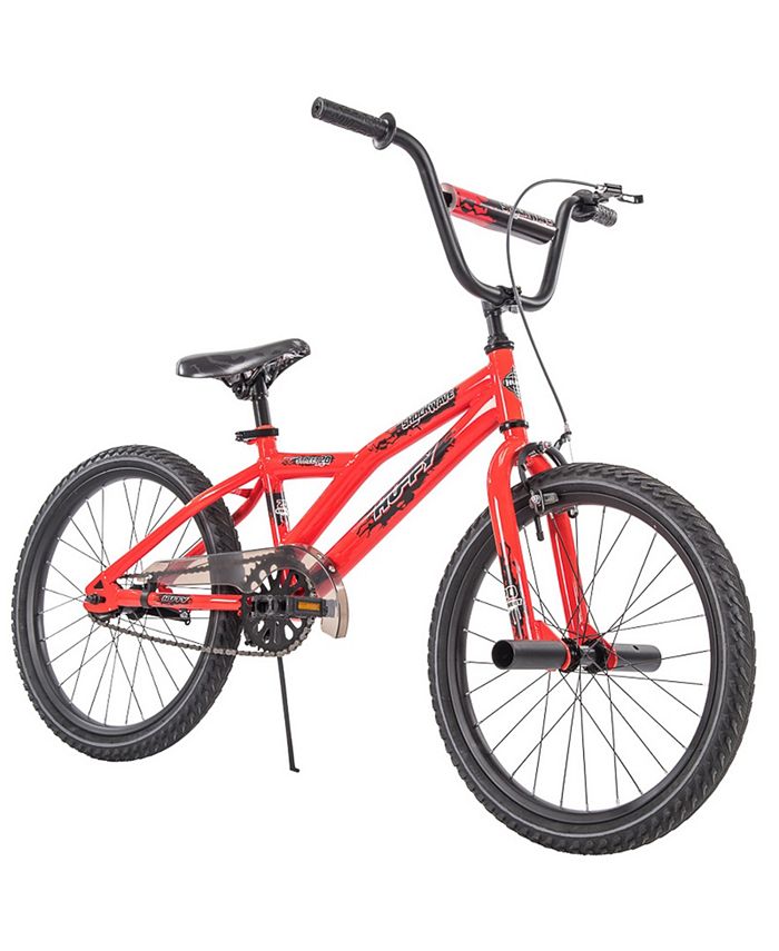 Huffy shockwave hotsell