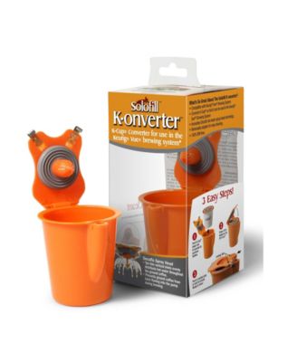 Solofill - Converter Refillable Coffee Filter