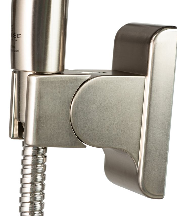 Pulse Shower Spas Pulse ShowerSpas Oasis Shower System Macy's