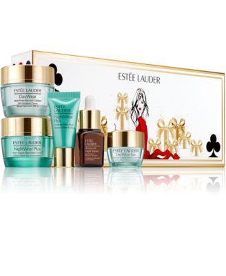 Estée Lauder - 5-Pc. Protect + Hydrate For Healthy, Younger-Looking Skin Starter Set