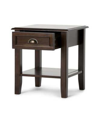 Burlington Side Table