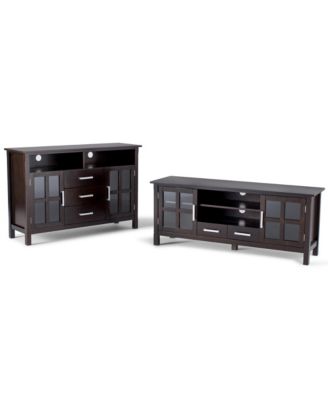 Kitchener 60" TV Stand
