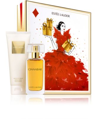 Estée Lauder - 2-Pc. Cinnabar Exotic Gift Set