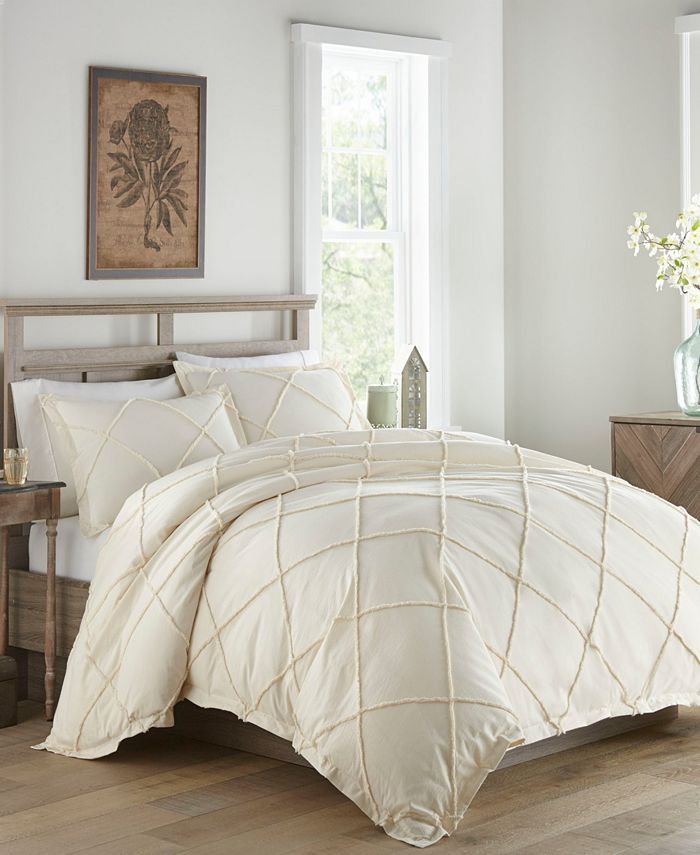 Stone Cottage Thea King Comforter Set Macy's