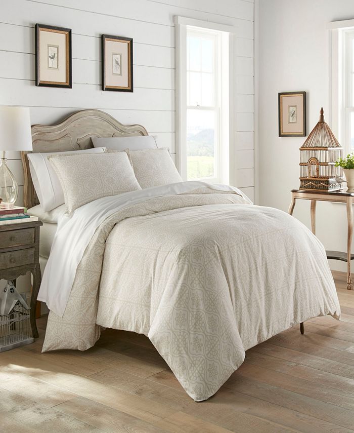Stone Cottage Florence King Comforter Set Macy's