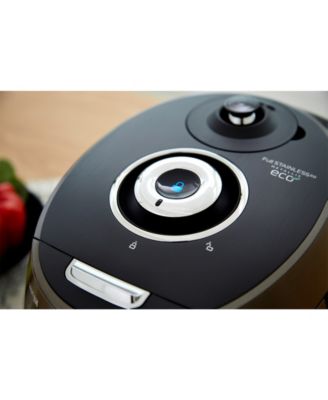 6-Cup Induction Heating Pressure Rice Cooker