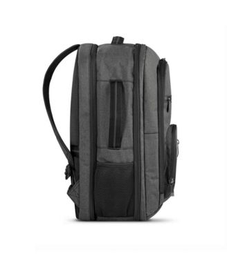 New York Downtown Grand Travel TSA  Backpack