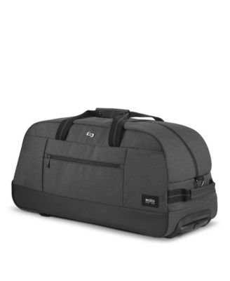 macys rolling duffel