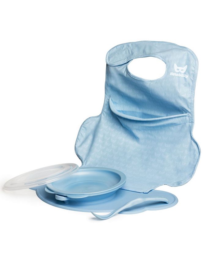 Herobility Eco Placemat Feeding, Set of 4 Macy's