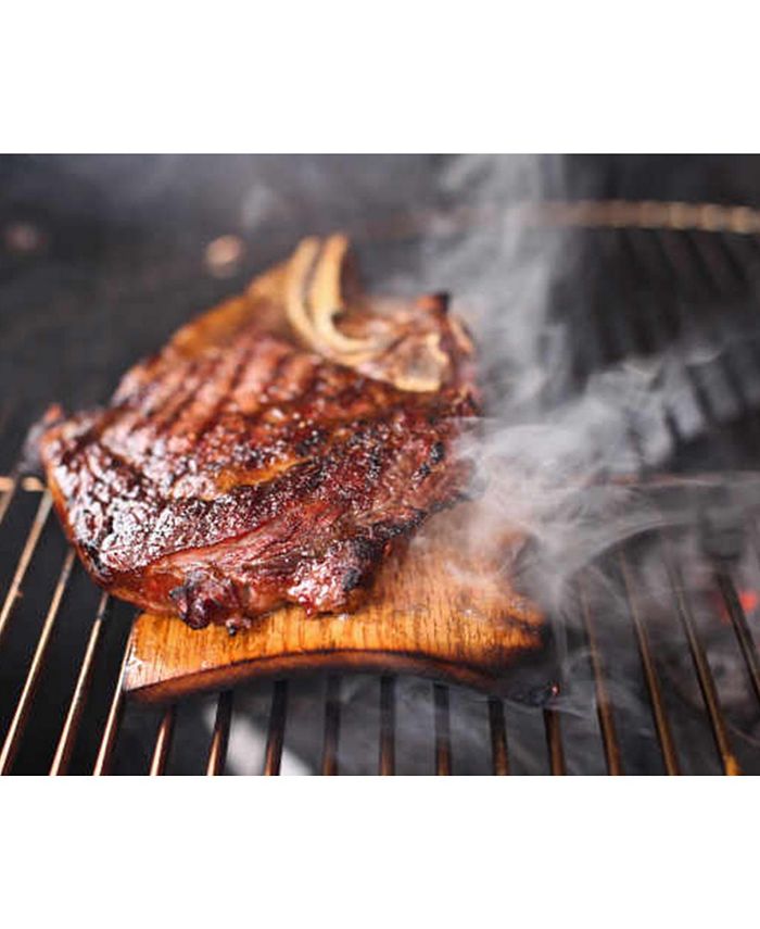 Wildwood Grilling Hickory Grilling Planks, 2Pack Macy's