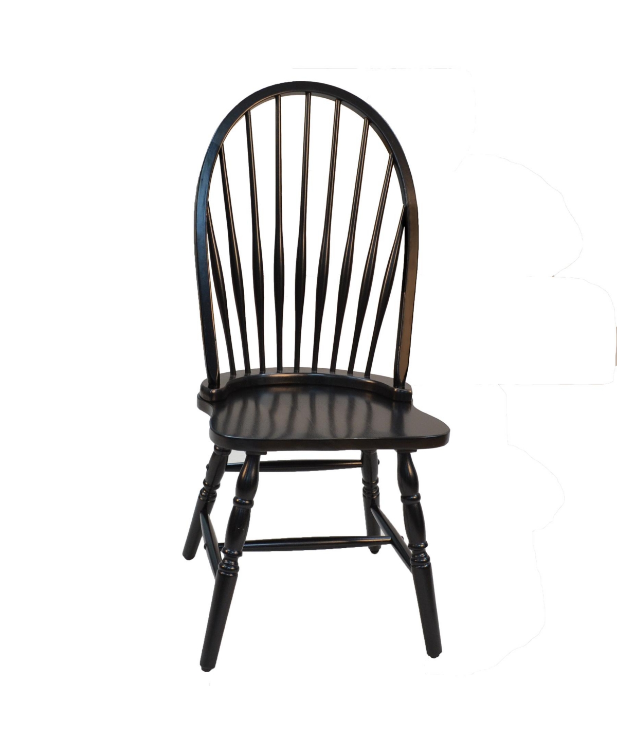 10166659 Barlow Windsor Chair sku 10166659