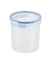 Lock & Lock Easy Essentials Specialty Divided Snack Container
