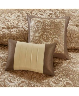 Brystol 24-Pc. Room-in-a-Bag, King