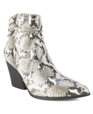 image of Seven Dials Halsey Booties Women-s Shoes