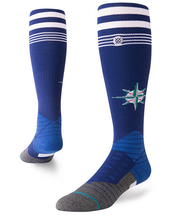 Stance Seattle Mariners Diamond Pro Team Socks - Macy's