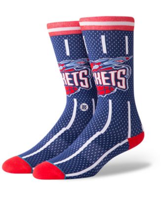 Stance - Hardwood Classic Jersey Crew Socks