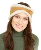 Ugg Earmuffs Winter Headband Women S Hats You Will Love Macy S