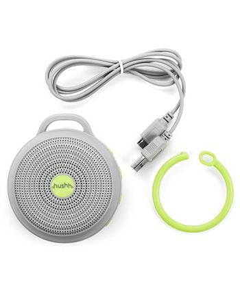 Yogasleep - Hushh White Noise Sound Machine for Baby