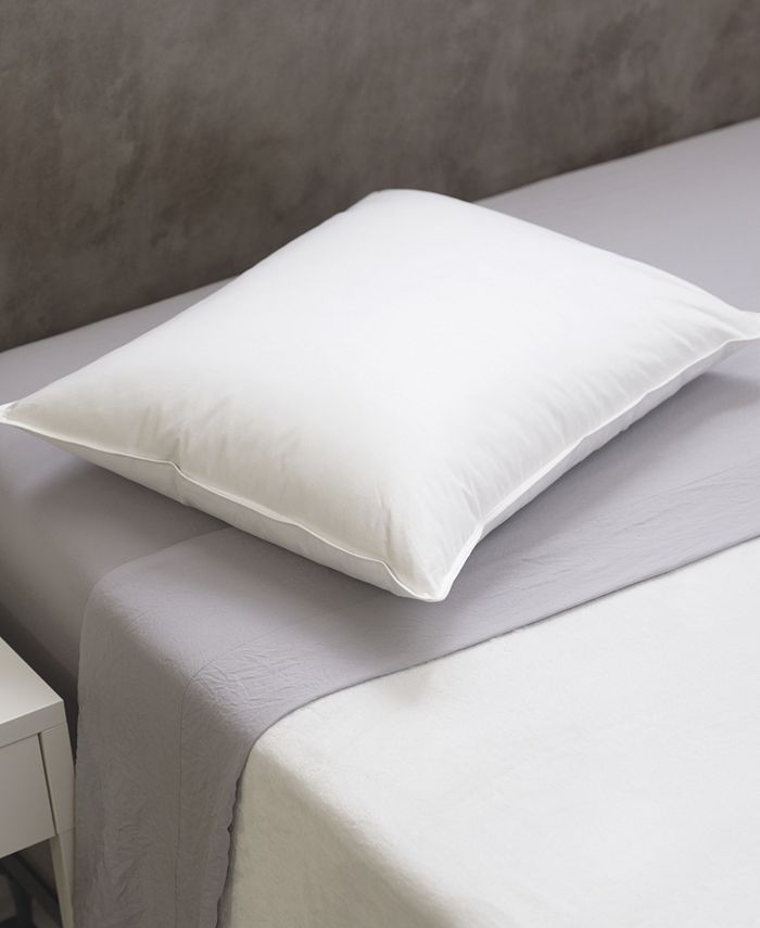 Weatherproof Vintage Home® Prime Feather Fiber and Down Alternative Pillow, Standard By Allied
