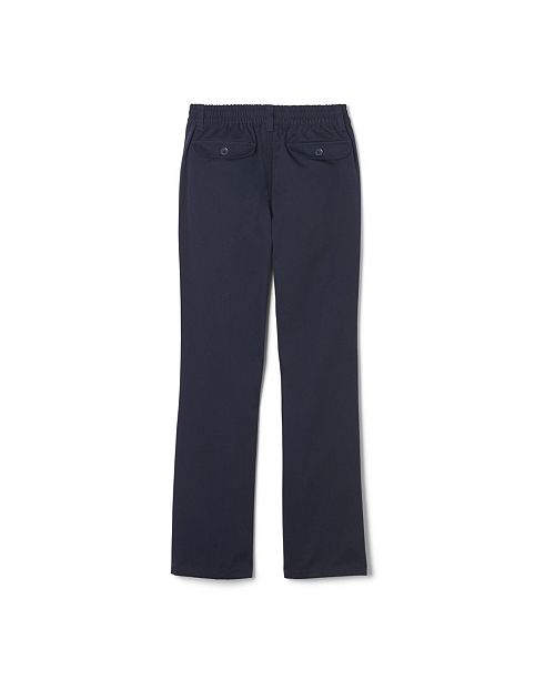 French Toast Big Girls PullOn Pant & Reviews Leggings & Pants Kids