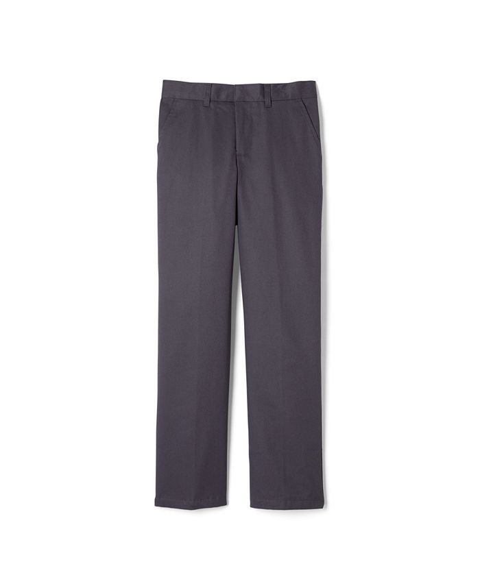 French Toast Unisex Pull-On Twill Joggers