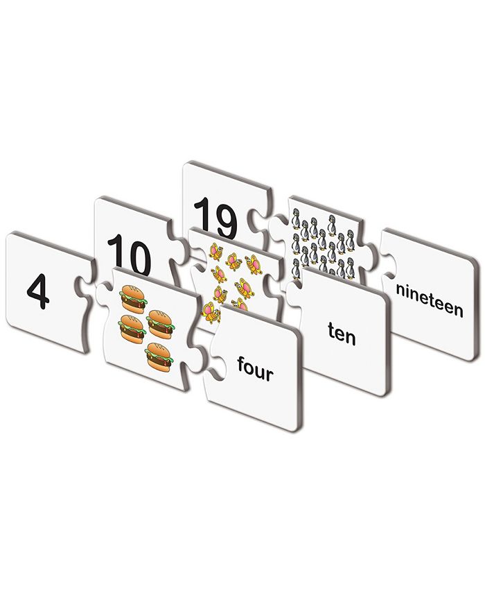 The Learning Journey Match It Numbers & Reviews All Toys Macy's