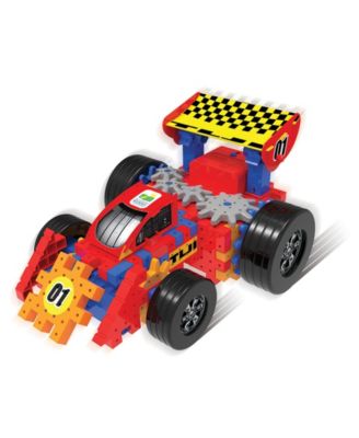 The Learning Journey