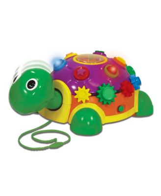 The Learning Journey