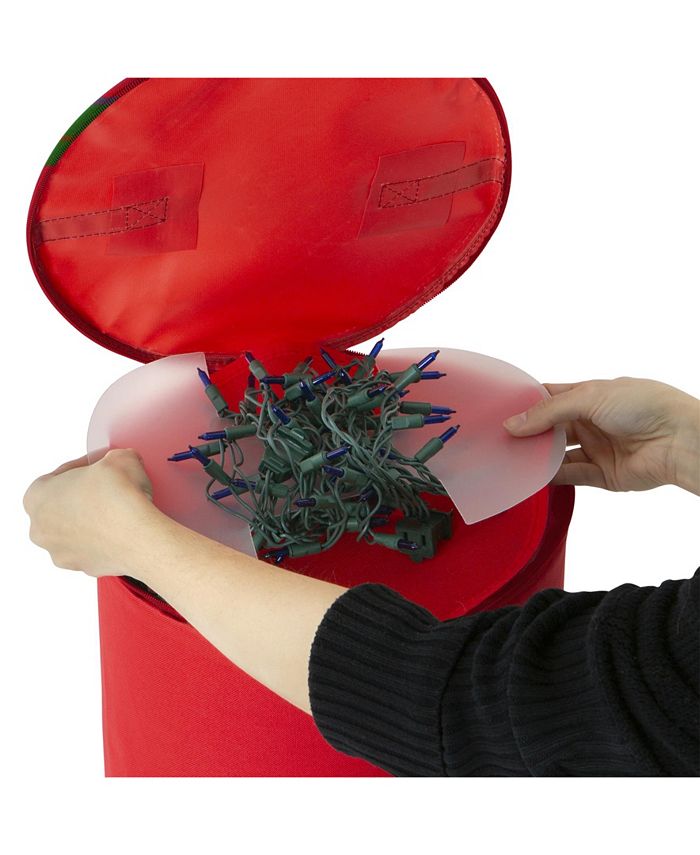 Simplify 300 Tree Light Storage Macy's