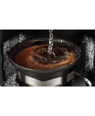 Java Concepts Reusable Pour-Over For Keurig