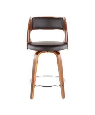 Cecina 24" Counter Stool, Set of 2