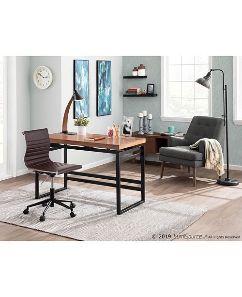 Lumisource Master Office Chair Reviews Furniture Macy S
