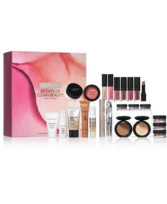 bareMinerals - 24-Pc. 24 Days Of Clean Beauty Advent Calendar Set