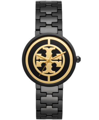 tory burch women's reva watch